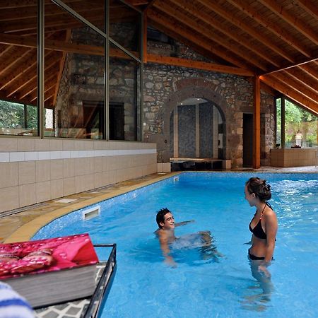 Hotel La Sapiniere Brioude Dış mekan fotoğraf