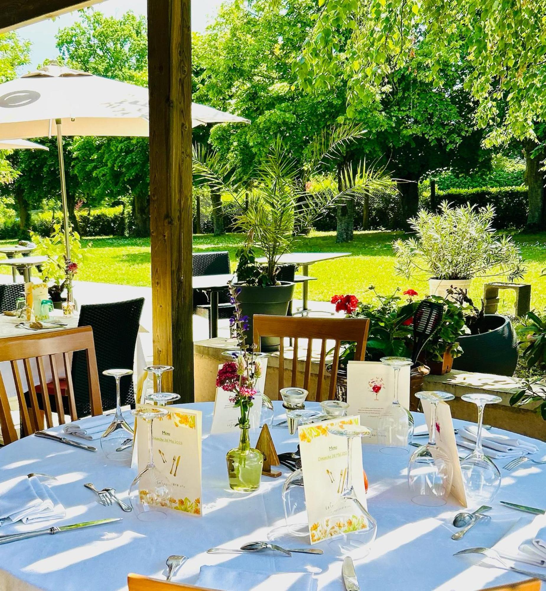 Hotel La Sapiniere Brioude Dış mekan fotoğraf