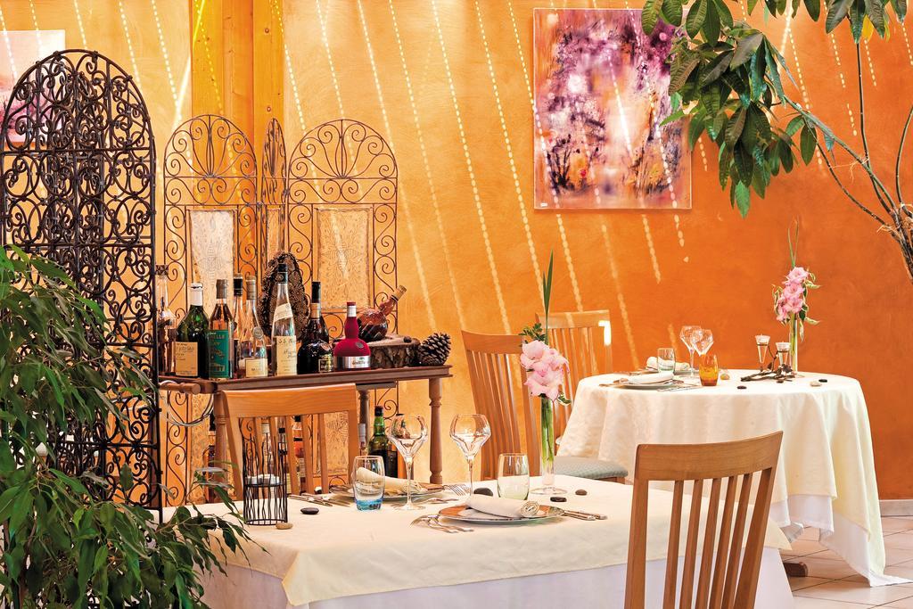 Hotel La Sapiniere Brioude Dış mekan fotoğraf