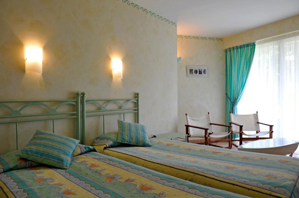 Hotel La Sapiniere Brioude Dış mekan fotoğraf