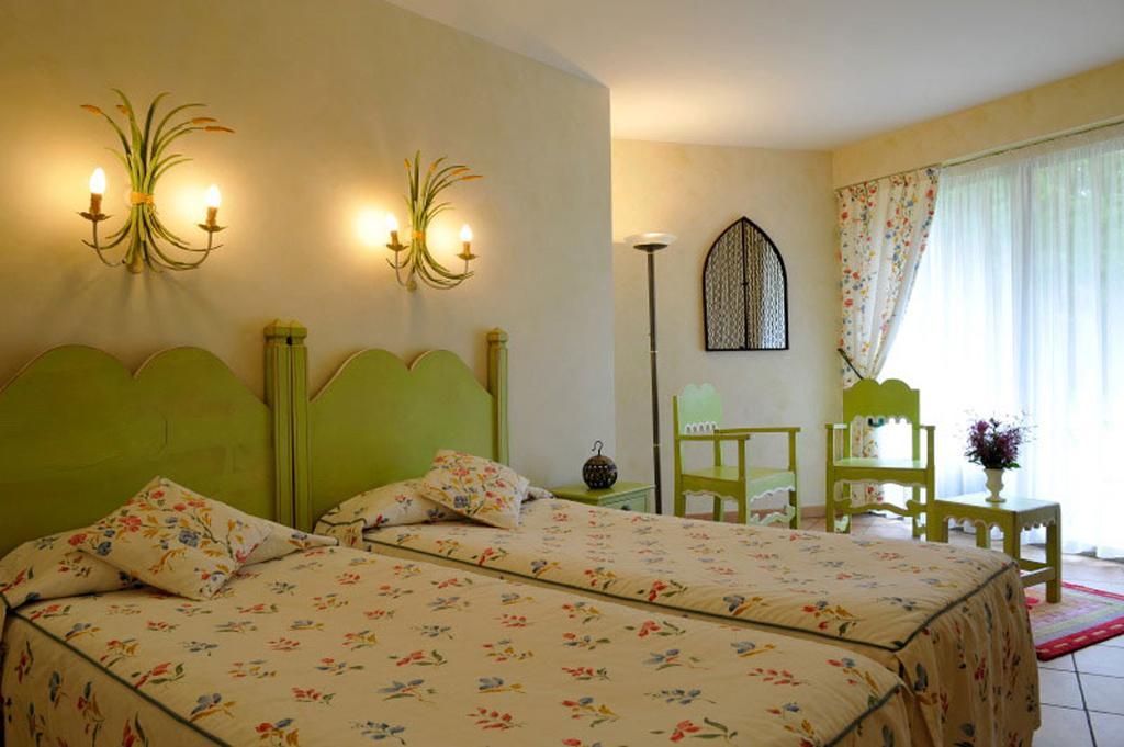 Hotel La Sapiniere Brioude Dış mekan fotoğraf